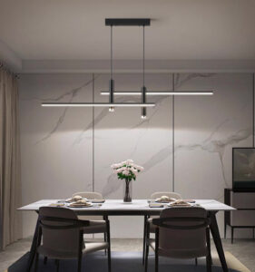 Linear Led