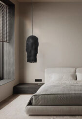Puffy Lamp
