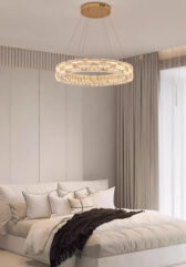 Luri Led Crystal