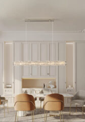 Spiry Crystal Led