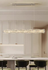 Spiry Crystal Led