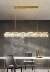 Spiry Crystal Led