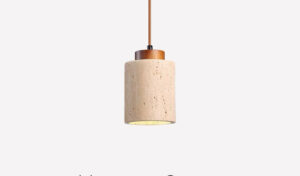 Stone Light