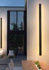 Linear Lamp