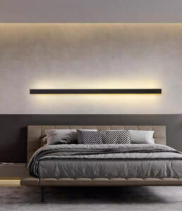 Linear Lamp