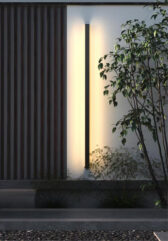Linear Lamp