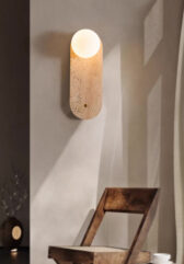 Art Stone Light