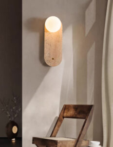 Art Stone Light