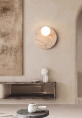 Art Stone Light