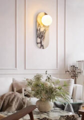 Coun Marble Light