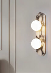 Coun Marble Light
