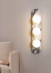 Coun Marble Light