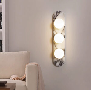 Coun Marble Light
