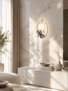 Marble