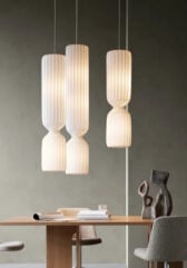 Conus Tub Lamp
