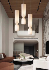 Conus Tub Lamp
