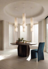 Conus Tub Lamp
