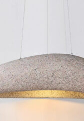 Papier Mache Long