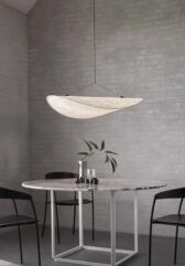 Lunar Leaf