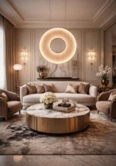 Aurora Circle V