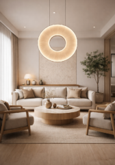 Aurora Circle V