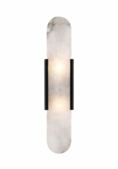 Marble Wall Lamp