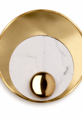 Velar Marble