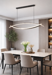 Light Line Ovale