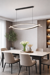 Light Line Ovale