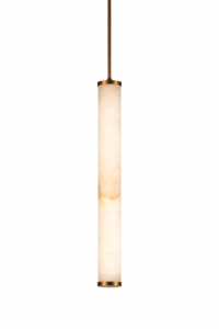 Marble Tube