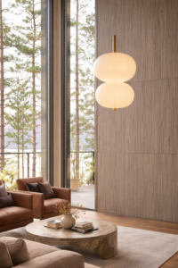 Lumi Bubble
