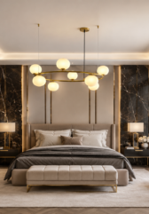 Elyra Lamp