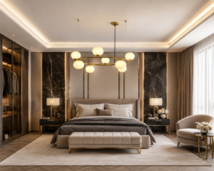 Elyra Lamp
