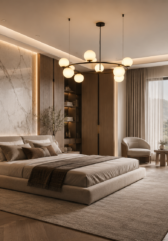 Elyra Lamp