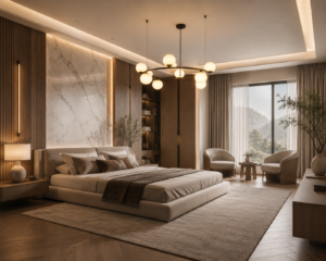 Elyra Lamp