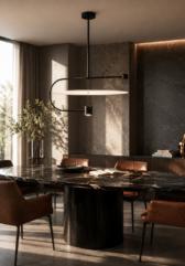 Elios Balance Black