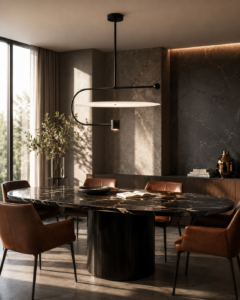 Elios Balance Black