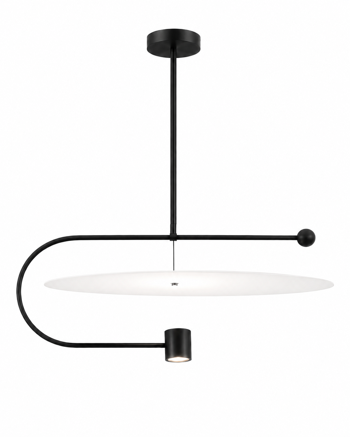 Elios Balance Black Elios Balance Black