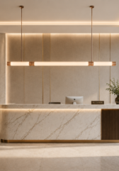 Linea Lamp