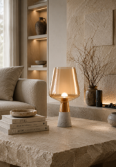 Cup Lamp