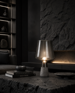 Cup Lamp