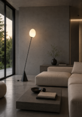 Stilla Lamp