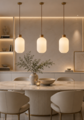 Puff Light