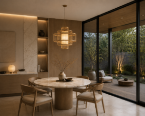 Maison WOOD