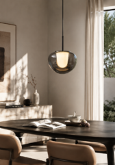 Dew Lamp