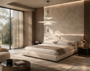 Levita Lamp