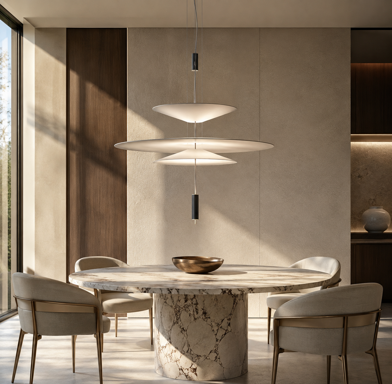 Levita Lamp Levita Lamp