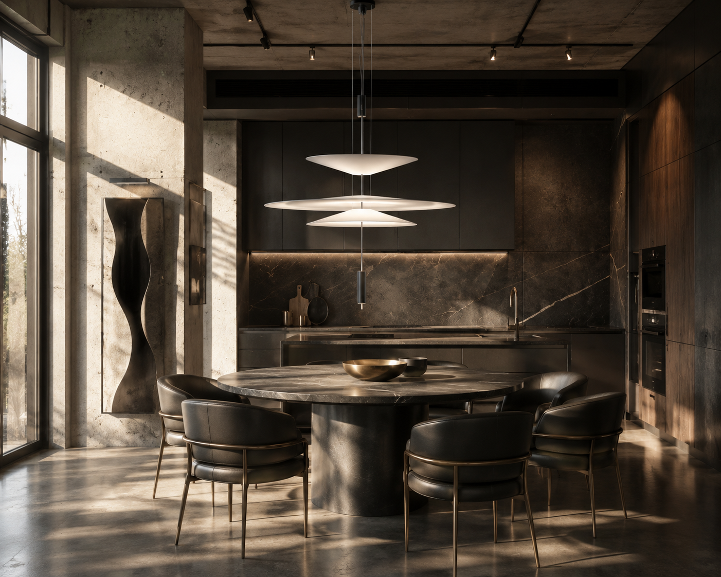 Levita Lamp Levita Lamp