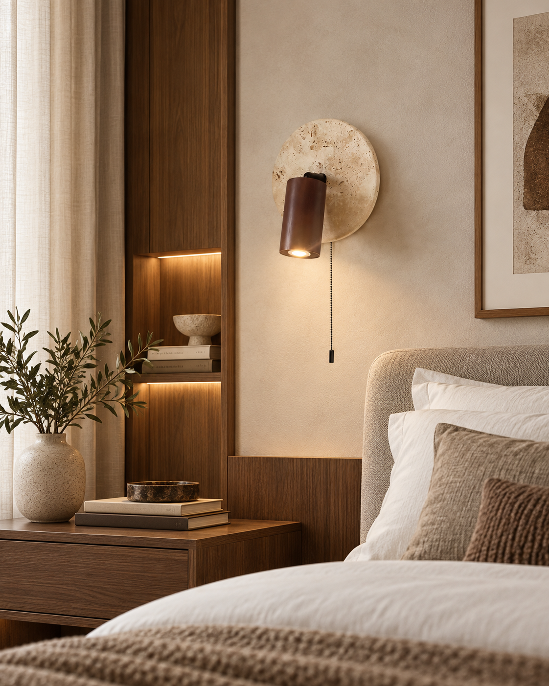Noma Travertine