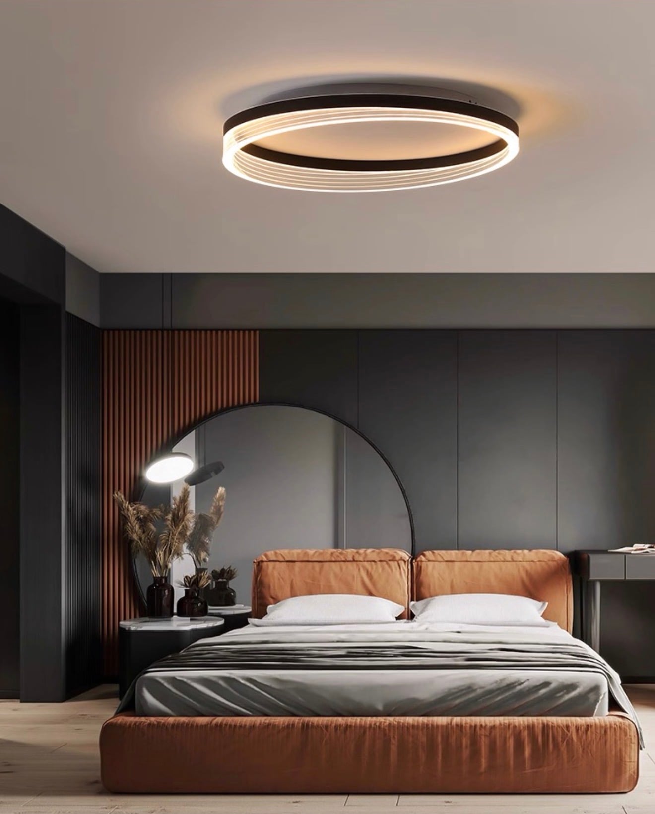 Silentium Led